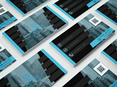 Proffesional Business Card Design