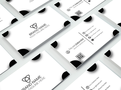 Proffesional Visiting Card Design. brandidentity branding businesscard businesscarddesign graphic design graphicdesign graphicdesigner logo logo design printing visiting card visiting card design