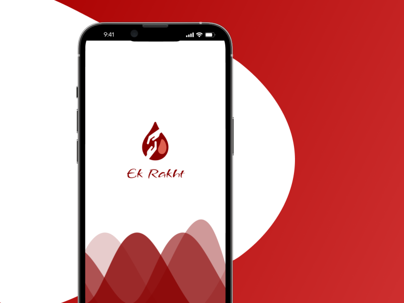 Ek Rakht by Gagan Chordia on Dribbble
