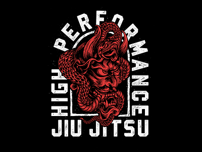 HPJ Shirt Design