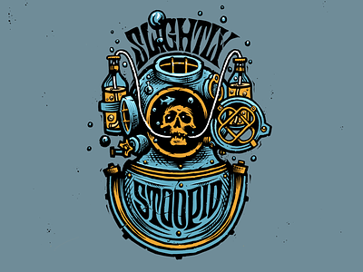 Slightly Stoopid Concepts