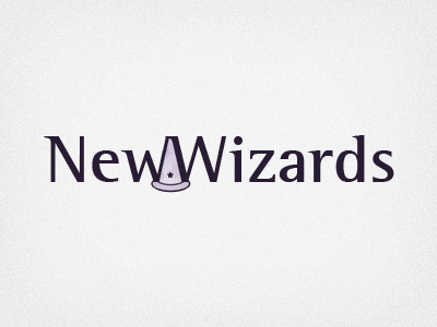 New Wizards Logo