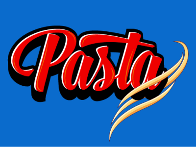 PASTA LOGO