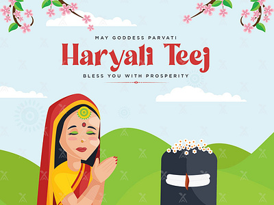 Haryali Teej