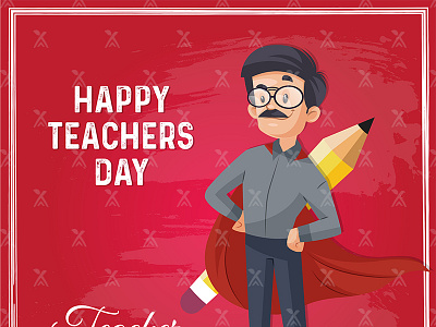 Happy Teacher’s Day