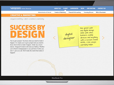 Web Page design web