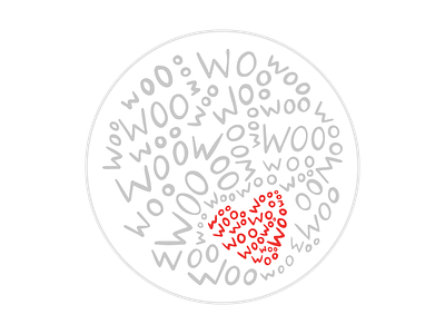 Woo | 34 Clifton Strengths 34 art clifton design graphic icon illustration logo personality space sticker strengths vector woo