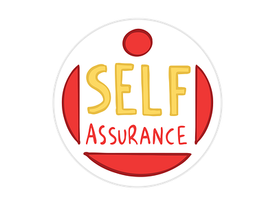 Self Assurance | 34 Clifton Strengths