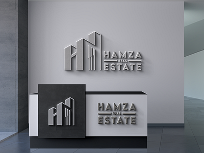 REAL ESTATE LOGO