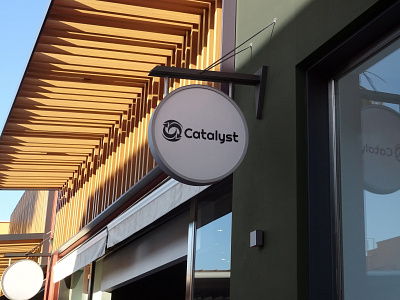 CATALYST LOGO