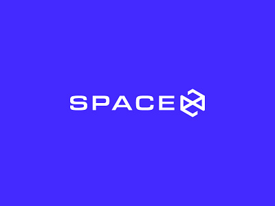 SpaceX Logo - 2018 Rebrand