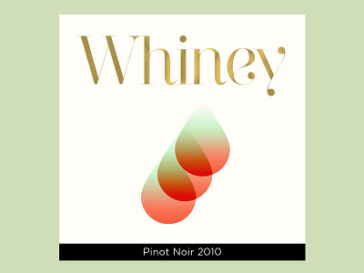 Wine-Label Design