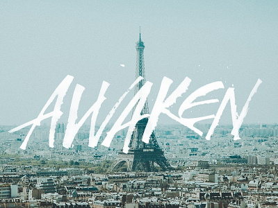 Awaken