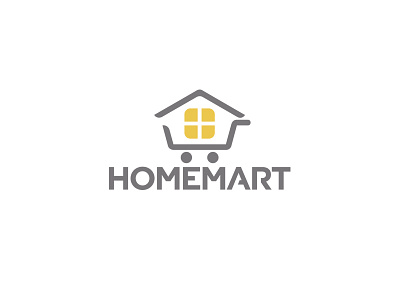 Homemart (Logo Making)