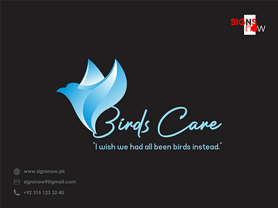 Birds Logo brand logo design branding business logo business logo design create business logo hospital logo illustration line work logo logo restaurant logo