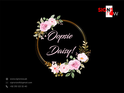 Floral Logo 3d logo art logo brand logo design branding business logo business logo design cartoon logo create business logo creative logo design floral logo hospital logo illustration logo restaurant logo saloon logo smart logo