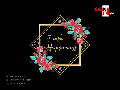 Floral Logo 3d logo art logo brand logo design branding business logo business logo design cartoon logo create business logo design floral logo hospital logo illustration logo restaurant logo saloon logo smart logo