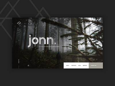 JONN - Website