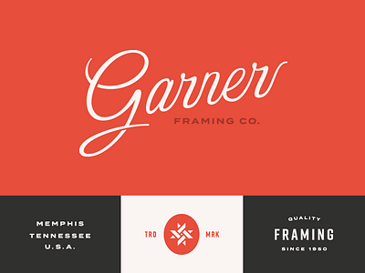 Final Garner Framing Co. Assets