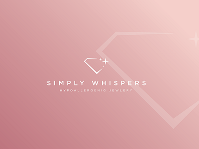 Simply Whispers redesign