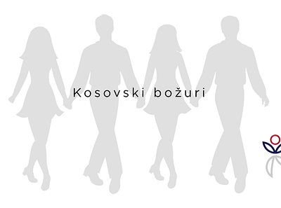 Kosovski bozuri branding identity branding design graphic design illustration logo vector