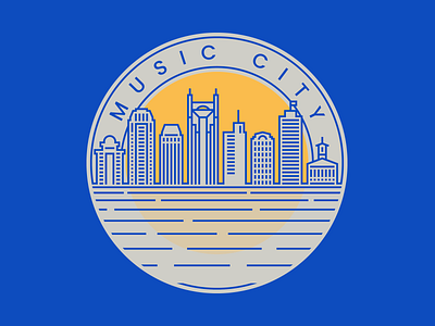 Music City