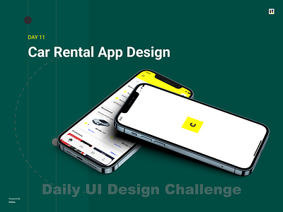 Car Rental App