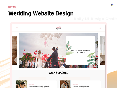 Wedding Website Design dailyui design layout design modern ui uidesign uiux uxdesign web design wedding weddingwebsite