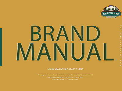 Brand Identity Manuel