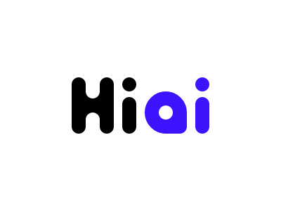 Hi ai logo