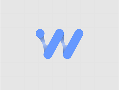 Letter W Logo Concept