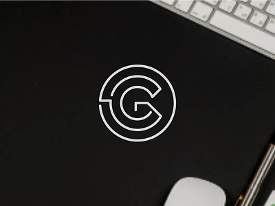 GC logo concept