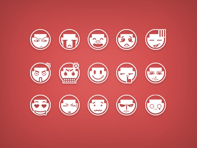 Er-Ge expression icon