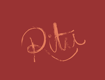 Brand Design: Ritu design graphic design system
