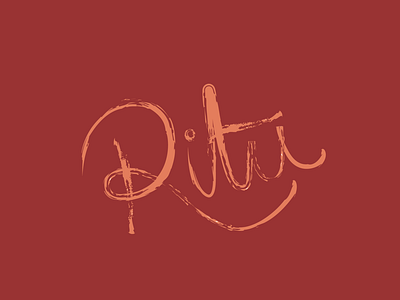 Brand Design: Ritu