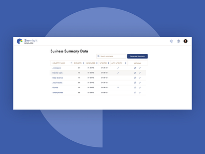 Table Design design ui ux web