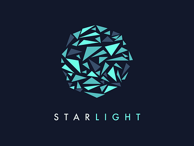 Starlight design illustration starlight vector