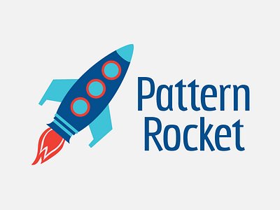 Rocket Logo