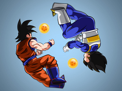 Yin Yang Dbz