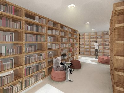 Library Render