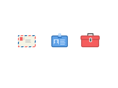 Some Icons icons