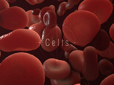cells ander dribbble