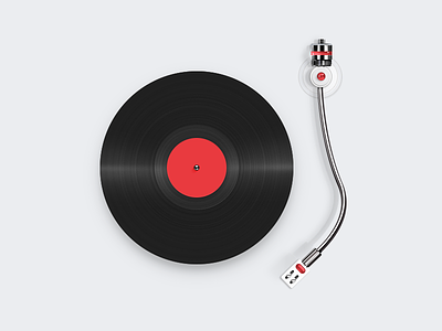 music dribbble icon music ps