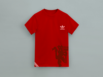 Manchester United t-shirt