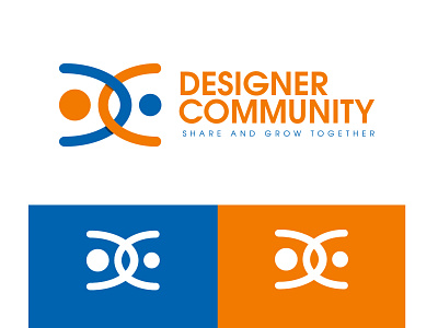 Logo Community