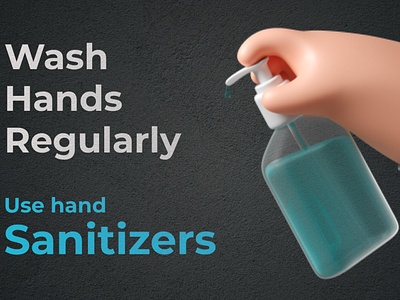 Sanitize