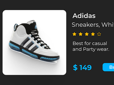 Adidas shoes logo clearance designer