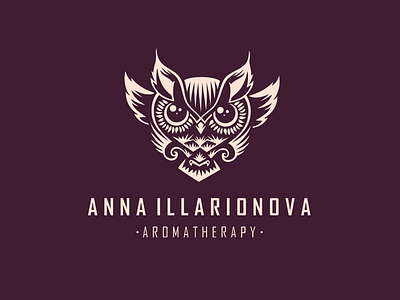 Anna Illarionova owl