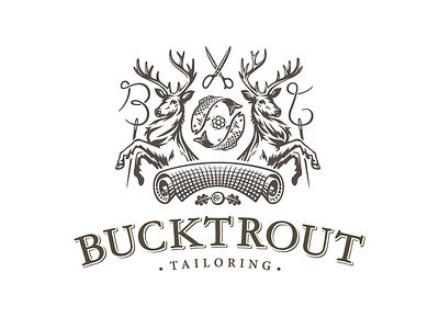 Buсktrout