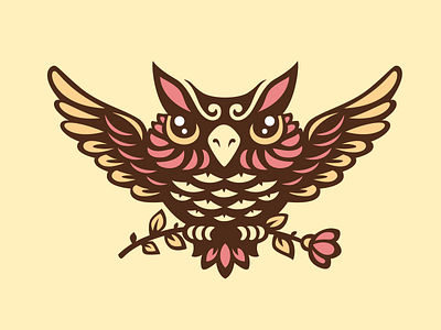 Owl owl